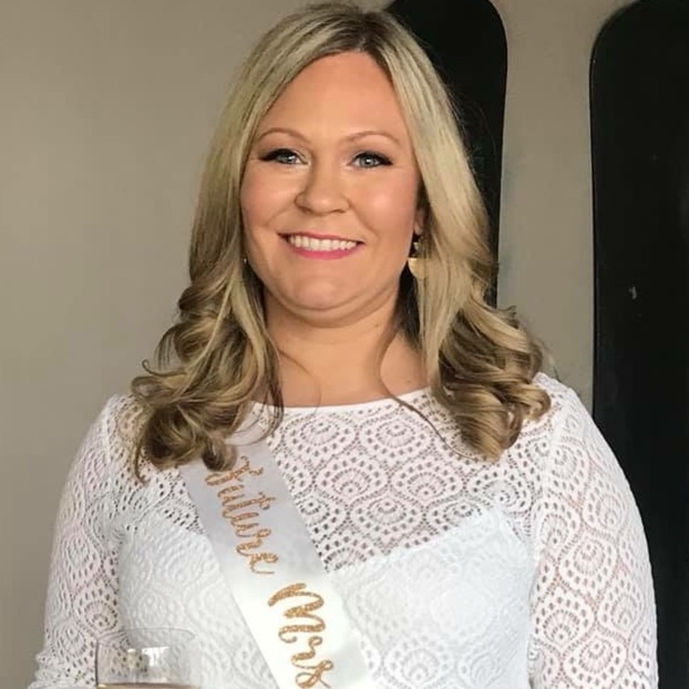 Meet your Posher, Tiffany
